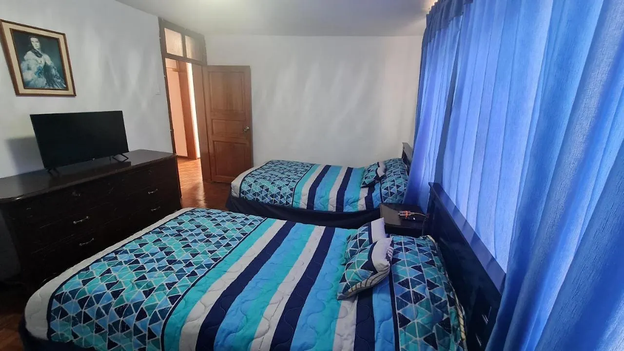 Hermoso Departamento Con Todas Las Comodidades. Latacunga 0*,  Équateur
