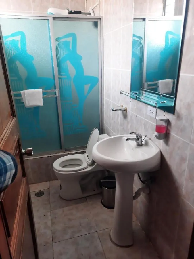 Hermoso Departamento Con Todas Las Comodidades. Latacunga 0*,  Équateur