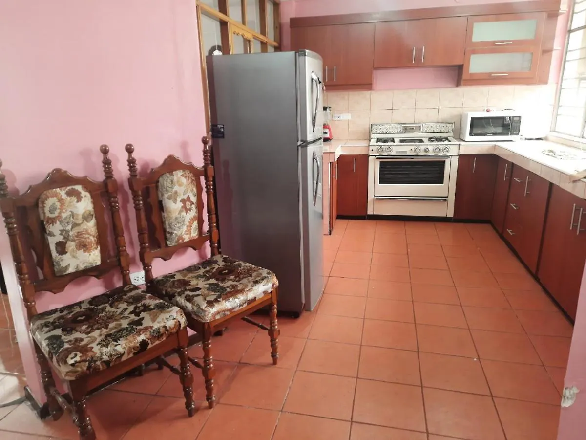 Appartement Hermoso Departamento Con Todas Las Comodidades. Latacunga