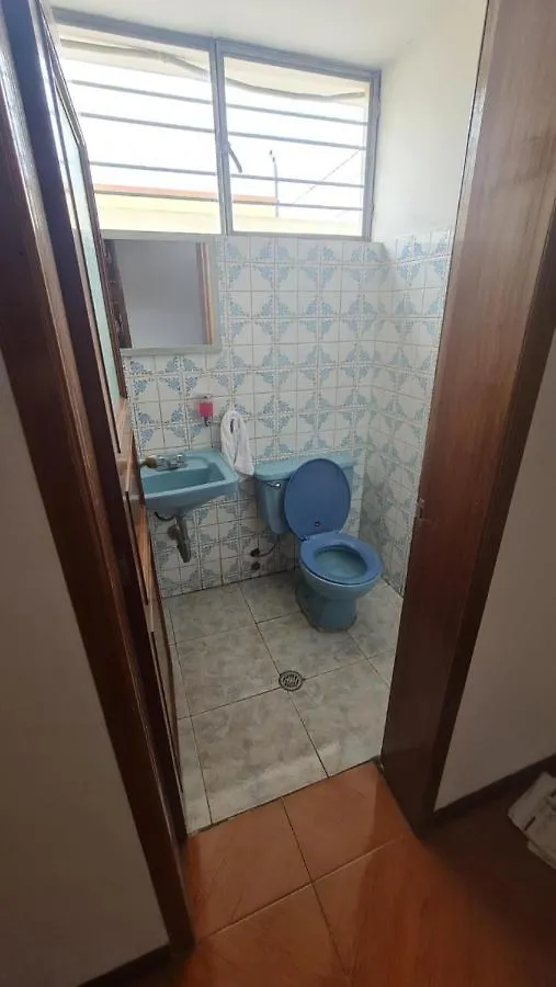 Appartement Hermoso Departamento Con Todas Las Comodidades. Latacunga