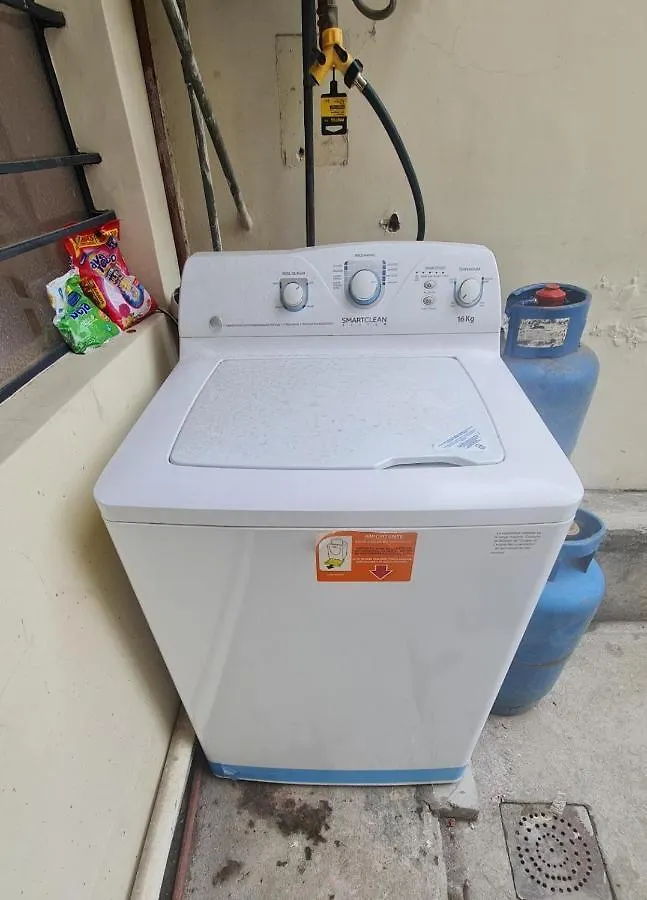Hermoso Departamento Con Todas Las Comodidades. Latacunga