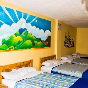  Maison d'hôtes La Posada Del Viajero