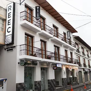 3* Hotel Reec By Oro