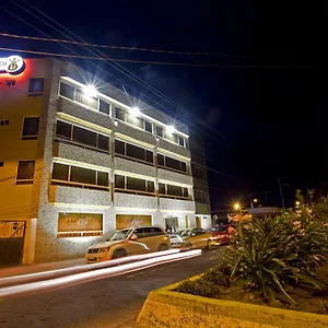 Hotel Joshed Imperial, Latacunga